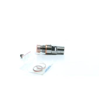 Pressure Sensor  